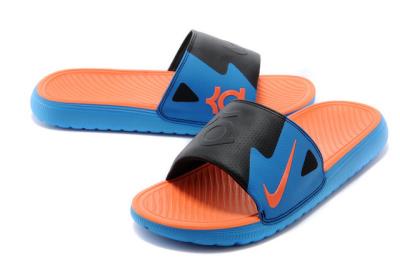 cheap nike solarsoft kd slide sandals cheap no. 4